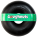 GoughNuts Black Original Ring