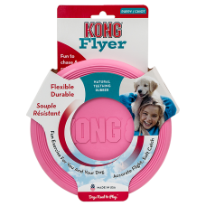 Kong Puppy Flyer