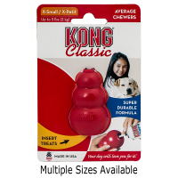 Kong Classic