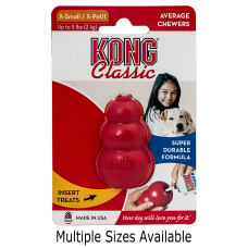 Kong Classic