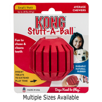 Kong Stuff-A-Ball