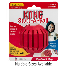Kong Stuff-A-Ball Kong Stuff-A-Ball