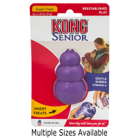 Kong Senior