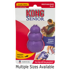Kong Senior