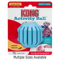 Kong Activity Ball