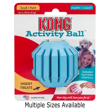 Kong Activity Ball