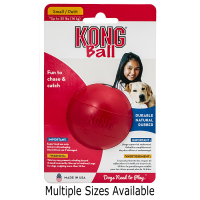 Kong Ball Kong Ball