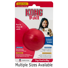 Kong Ball