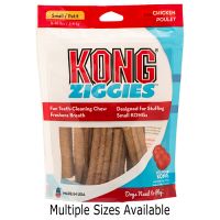 Kong Ziggies Chicken