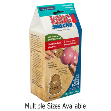 Kong Snacks Puppy Recipe