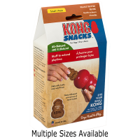 Kong Snacks Peanut Butter