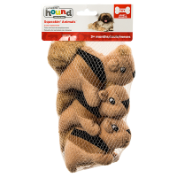 Outward Hound Replacement Squirrels Outward Hound Replacement Squirrels