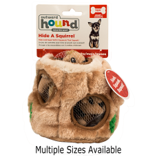 Outward Hound Hide-A-Squirrel