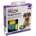 Outward Hound Doggy Blocks Puzzle Outward Hound Doggy Blocks Puzzle