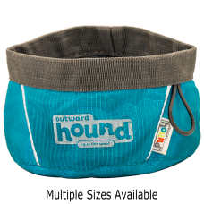Outward Hound Port A Bowl