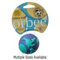 Orbee-Tuff Orbee Pup Ball Orbee-Tuff Orbee Pup Ball