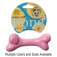 Orbee-Tuff Pup Bone