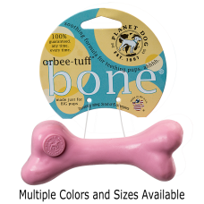 Orbee-Tuff Pup Bone