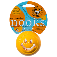 Orbee-Tuff Nooks Happiness