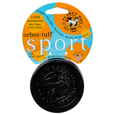 Orbee-Tuff Sport Hockey Puck Orbee-Tuff Sport Hockey Puck