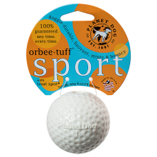 Orbee-Tuff Sport Golf Ball Orbee-Tuff Sport Golf Ball