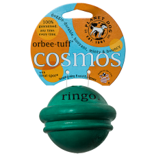 Orbee-Tuff Cosmos Ringo Orbee-Tuff Cosmos Ringo