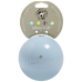 Orbee-Tuff Holiday Believe Ball Orbee-Tuff Holiday Believe Ball
