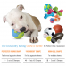 Orbee-Tuff Orbee Pup Ball