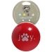 Orbee-Tuff Holiday Joy Ball Orbee-Tuff Holiday Joy Ball