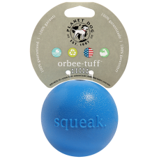 Orbee-Tuff Squeak Orbee-Tuff Squeak