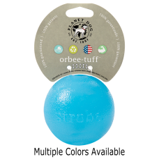 Orbee-Tuff LED Strobe Ball Orbee-Tuff LED Strobe Ball