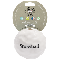 Orbee-Tuff Snowball Orbee-Tuff Snowball
