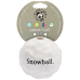 Orbee-Tuff Snowball