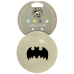 Orbee-Tuff Halloween Bat Ball