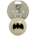 Orbee-Tuff Halloween Bat Ball