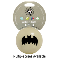 Orbee-Tuff Halloween Bat Ball