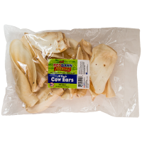 Redbarn Naturals Cow Ears 10 Pack