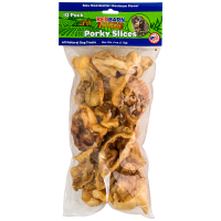 Redbarn Naturals Porky Slices