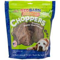Redbarn Naturals Choppers