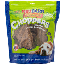Redbarn Naturals Choppers