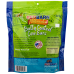 Redbarn Naturals Bully Coated Cow Ears