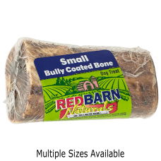 Redbarn Naturals Bully Coated Bone