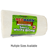 Redbarn Naturals White Bone Redbarn Naturals White Bone