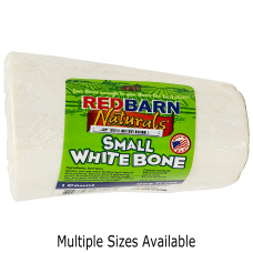 Redbarn Naturals White Bone