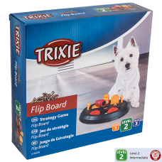 Trixie Flip Board Strategy Game Trixie Flip Board Strategy Game