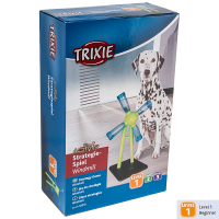 Trixie Windmill Strategy Game