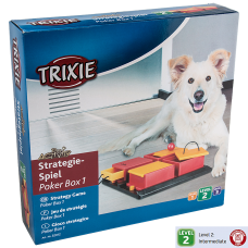 Trixie Poker Box 1 Strategy Game Trixie Poker Box 1 Strategy Game