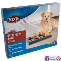 Trixie Chess Strategy Game