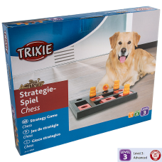 Trixie Chess Strategy Game Trixie Chess Strategy Game