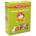 Wagatha's Organic Dog Biscuits Tuscan Pizza Wagatha's Organic Dog Biscuits Tuscan Pizza